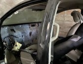 Toyota Sienna Raskulachit Airbag, zanaveska padushka