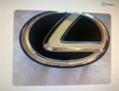 LEXUS RX 350 emblem znak