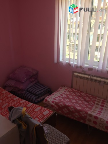Vardzov bnakaran 2-rd Masivum 2203