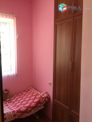 Vardzov bnakaran 2-rd Masivum 2203
