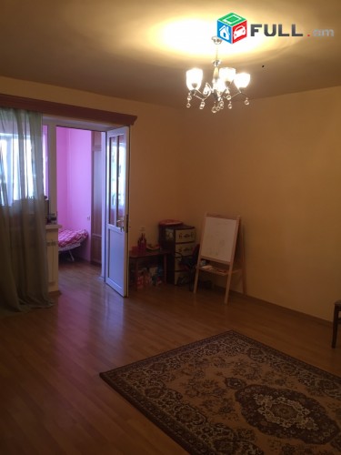 Vardzov bnakaran 2-rd Masivum 2203