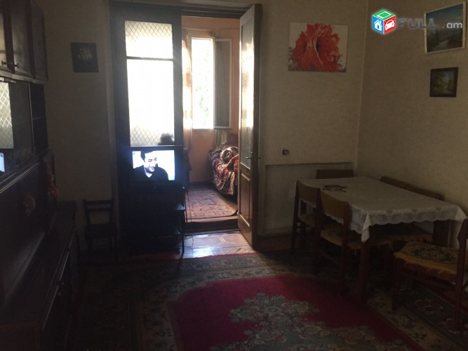 Vardzov bnakaran Komitasum 2291