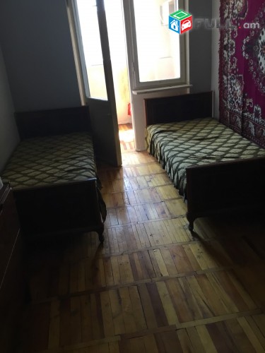 Vardzov bnakaran Qanaqer– Zeytunum 2294