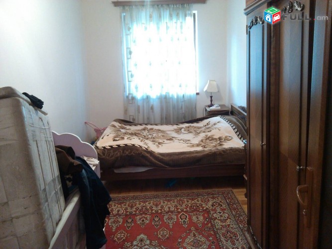  Vardzov bnakaran Zeytunum 1744