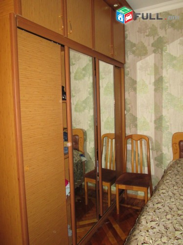 Vardzov bnakaran Nor Norqi 1-in zangvacum 1796