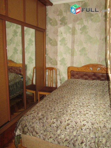 Vardzov bnakaran Nor Norqi 1-in zangvacum 1796