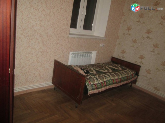 Vardzov bnakaran Nor Norqi 6-rd zangvacum 1807