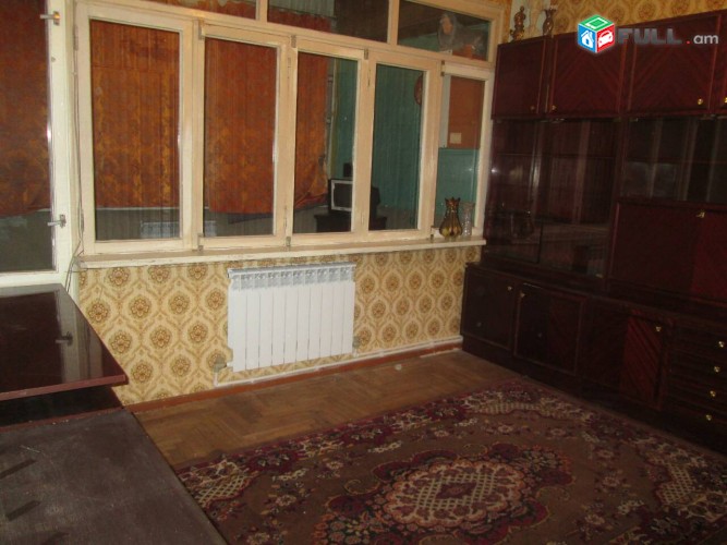 Vardzov bnakaran Nor Norqi 6-rd zangvacum 1807
