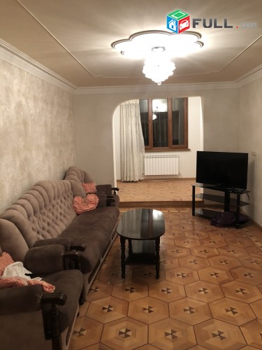 Vardzov bnakaran Zeytunum 2422