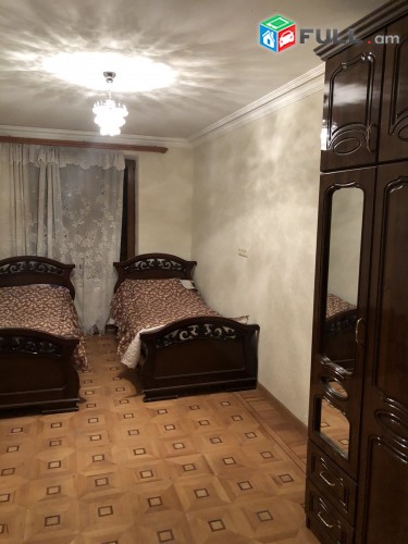 Vardzov bnakaran Zeytunum 2422
