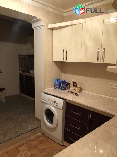 Vardzov bnakaran Zeytunum 2422