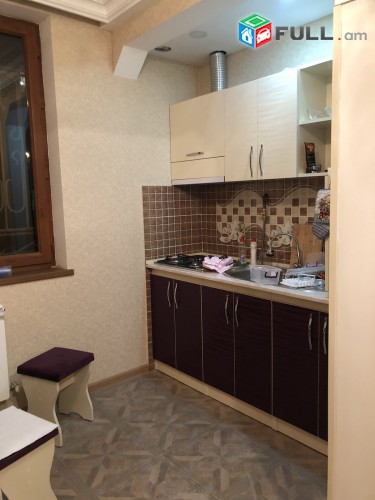 Vardzov bnakaran Zeytunum 2422