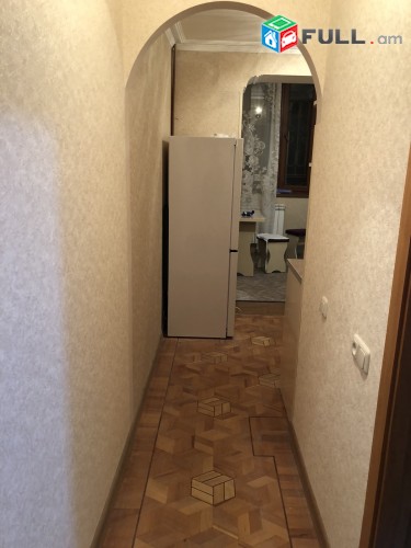 Vardzov bnakaran Zeytunum 2422