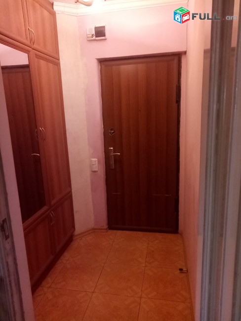 Vardzov bnakaran 1-in Masivum 2440