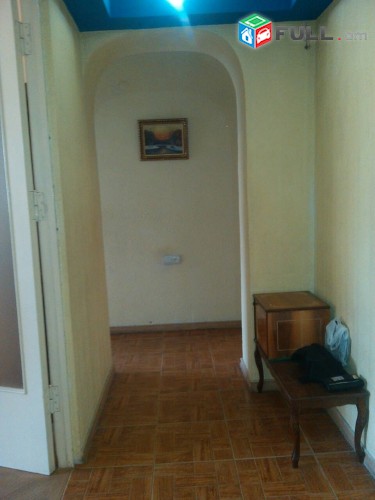 Vardzov bnakaran Komitasum 1894