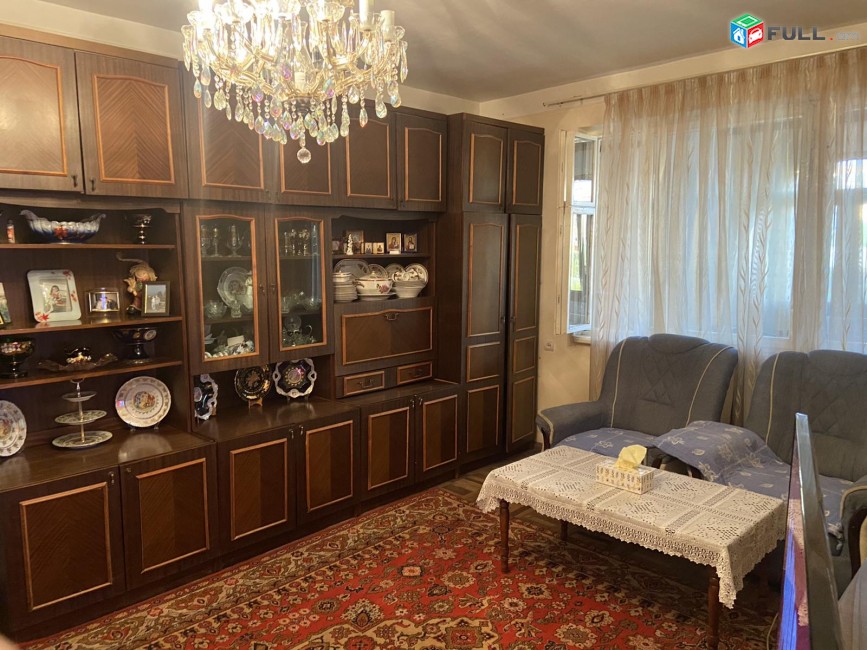 Vardzov bnakaran Zeytunum 2452