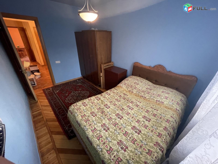 Vardzov bnakaran 2-rd Masivum 2474