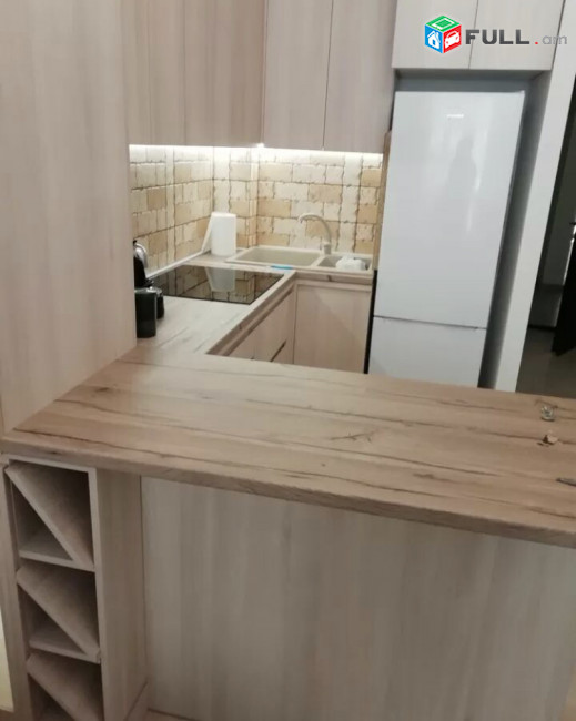 Vardzov bnakaran Arabkirum 2476