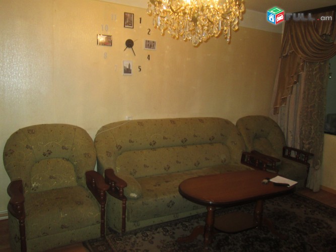 Vardzov bnakaran 4-rd Masivum 2004
