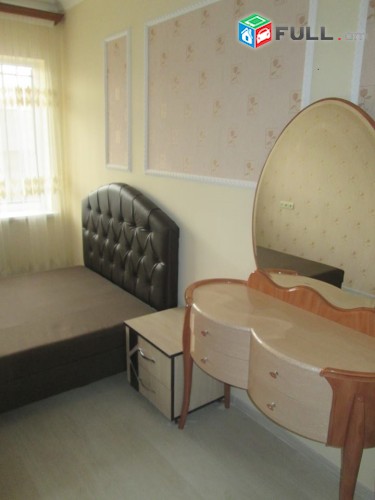 Vardzov bnakaran Qanaqerum 2099