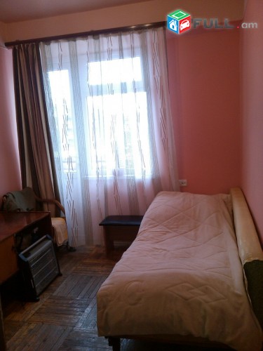 Vardzov bnakaran Komitasum 2105