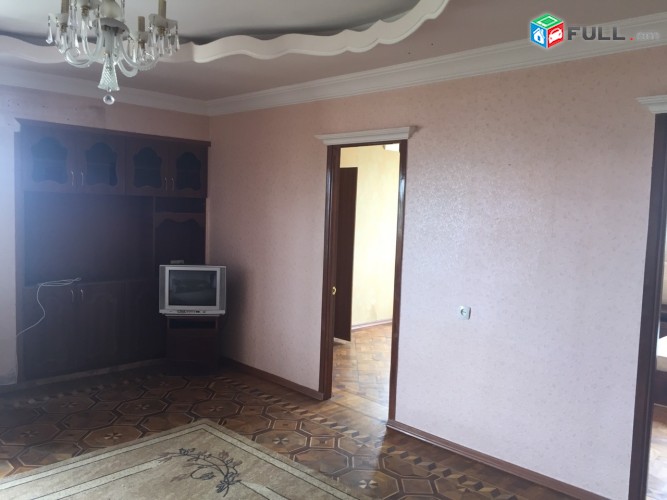 Vardzov bnakaran Kentronum 2168