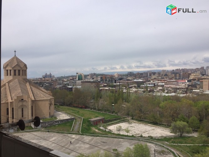 Vardzov bnakaran Kentronum 2168