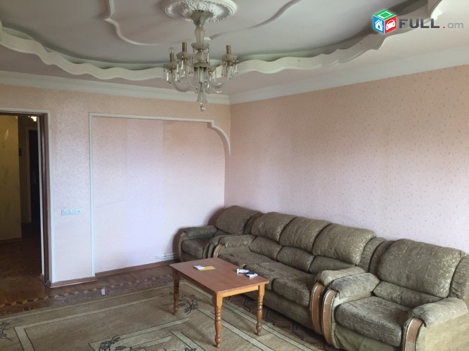 Vardzov bnakaran Kentronum 2168