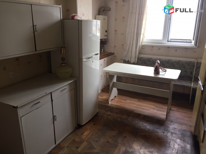 Vardzov bnakaran Kentronum 2168
