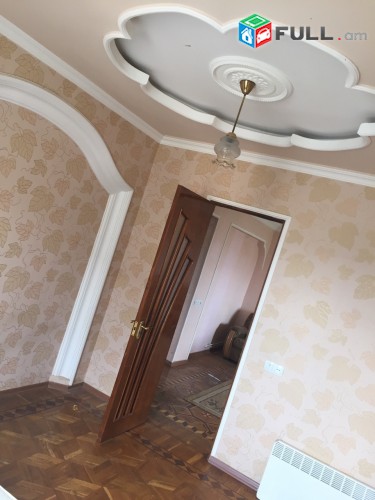 Vardzov bnakaran Kentronum 2168