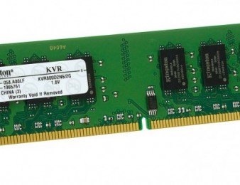 ddr2 1gb ozu ram