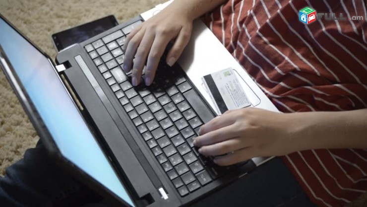 Notebook keyboards klaviaturaner