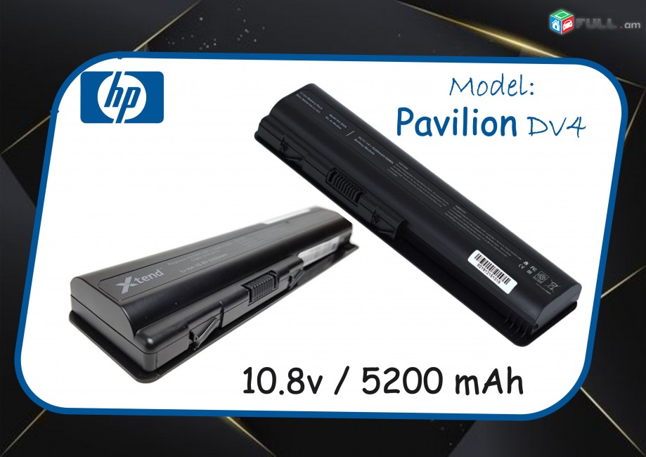 New MO06 Laptop Battery for HP Pavilion DV4-5000 DV6-7000 DV6-7099