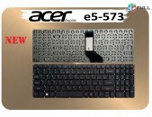 ACER Aspire E5-522 E5-522G E5-532 E5-532G E5-532T E5-573 Series  նոթբուքի ստեղնաշար