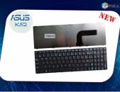 ASUS K52 K53 N53 N61V N60 N61J N61 series laptop Keyboard