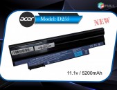 Notebook Battery Acer Aspire D255 D255, D255E, D260 նոր