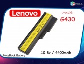 New Notebooki Battery  LENOVO G430 / G450 Martkoc