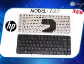 Keyboard Hp Pavilion 630 Ստեղնաշար 