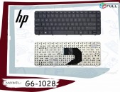 Notebook Keyboard HP G6-1028 STEXNASHAR NOTEBOOKI