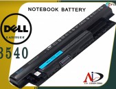 Battery Dell Latitude 3540- Նոր martkots Akumliator batareyka