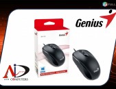 Mouse Genius  mknik Մկնիկ Мыши Նոր