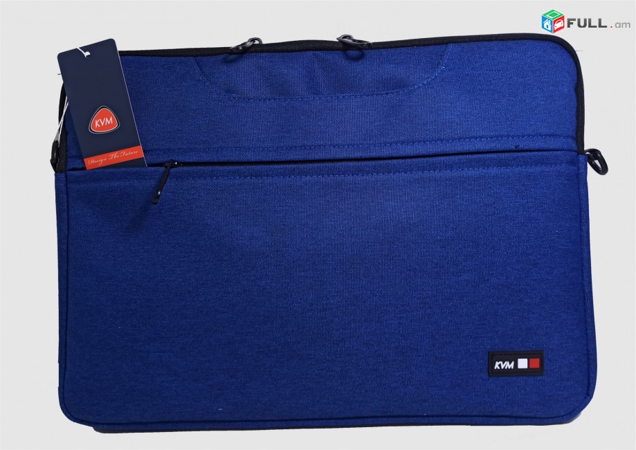  Notebook bag 15,6 " դույմ red green blue black grey (կարմիր կանաչ կապույտ մոխրագույն սև) анти-ударный