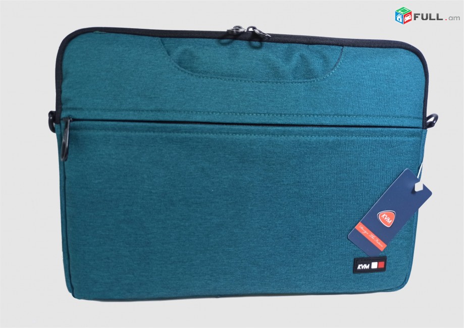  Notebook bag 15,6 " դույմ red green blue black grey (կարմիր կանաչ կապույտ մոխրագույն սև) анти-ударный
