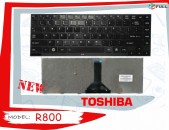 TOSHIBA R800 Notebook Keyboard R845 R940 R945 R805 R835 R85 klaviatura Nor e