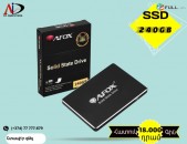 Օրիգինալ afox ssd 240gb բացառիկ գնով