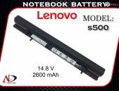 Lenovo IdeaPad s500 Battery L12M4K51 L12S4A01 L12S4E51 L12S4F01 L12S4K51 14 14M 15 15M