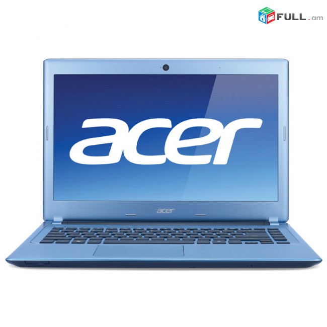 Acer V5-471 Գերազանց վիճակ Notebook Corei3 / Ram 4Gb / SSD 120GB/ 14Duym