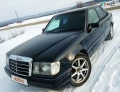 Mercedes w124 w202 raskulachit