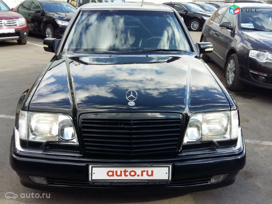 W124 w202 zapchast nor ev ogtagorcac