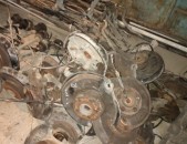 Mercedes w202 w124 zapchast kulak capka hetevi demi